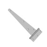 Aluminium Door Stop Square Base